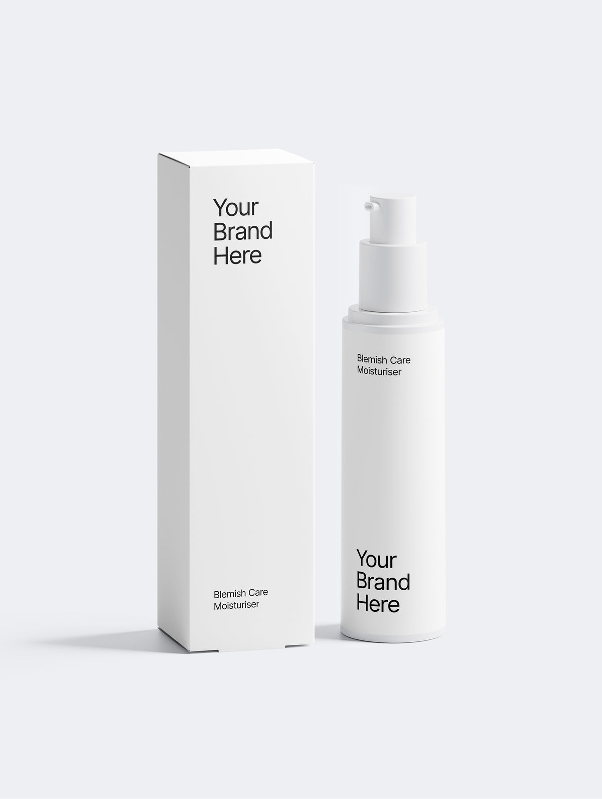 Acne Care Moisturiser