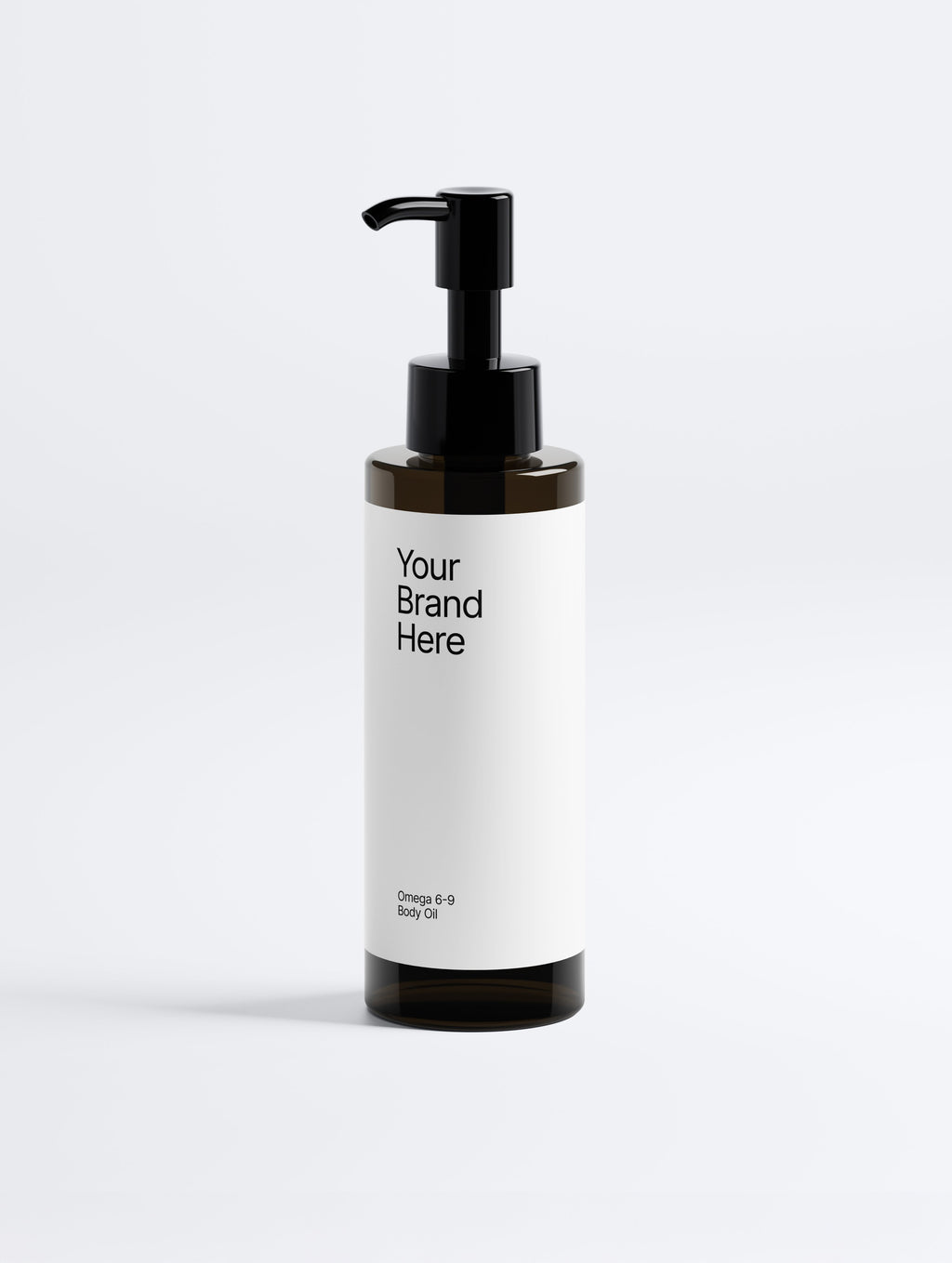 Omega 6-9 Glowing Skin Body Oil