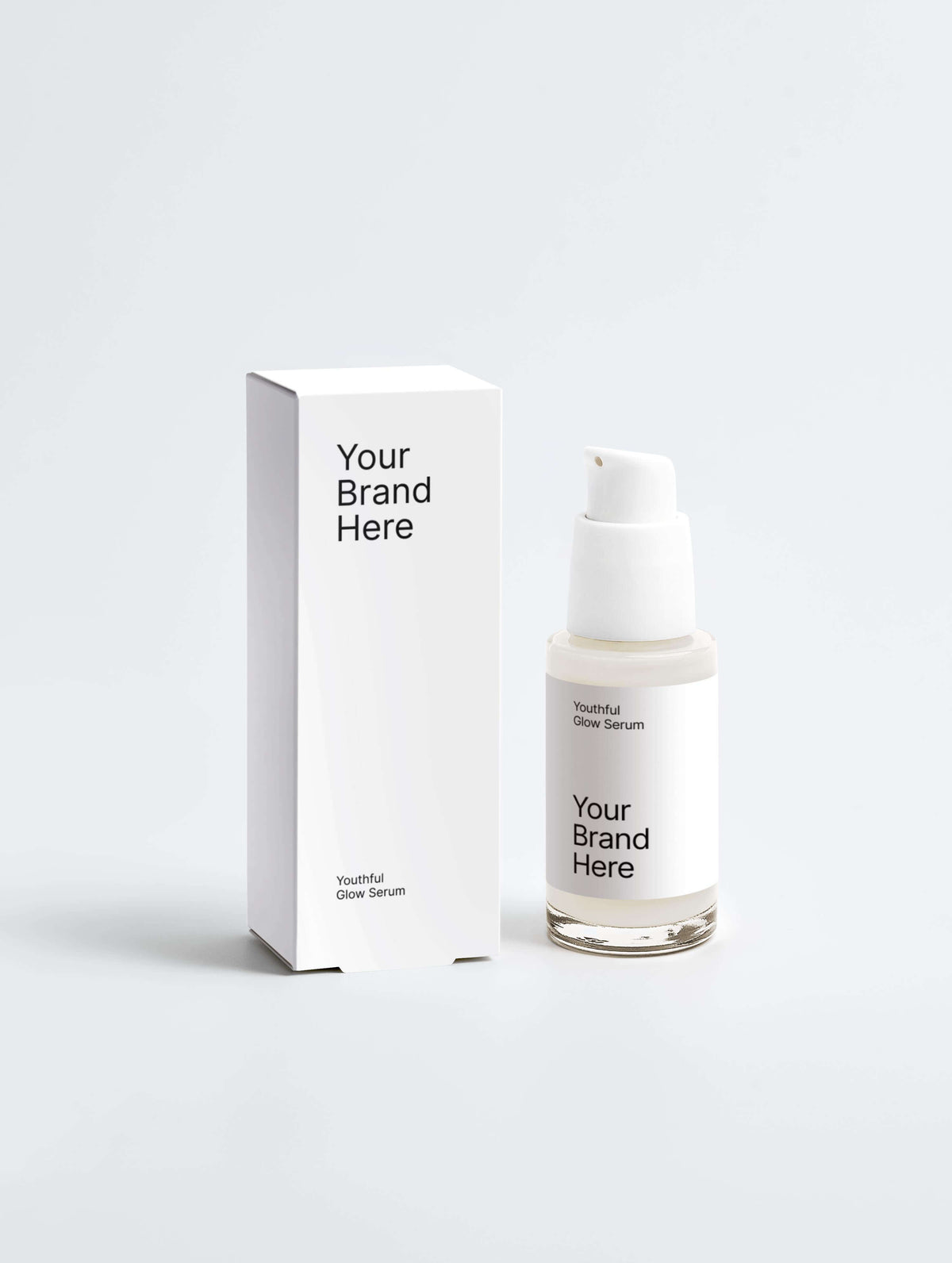 Collagen Boost Serum