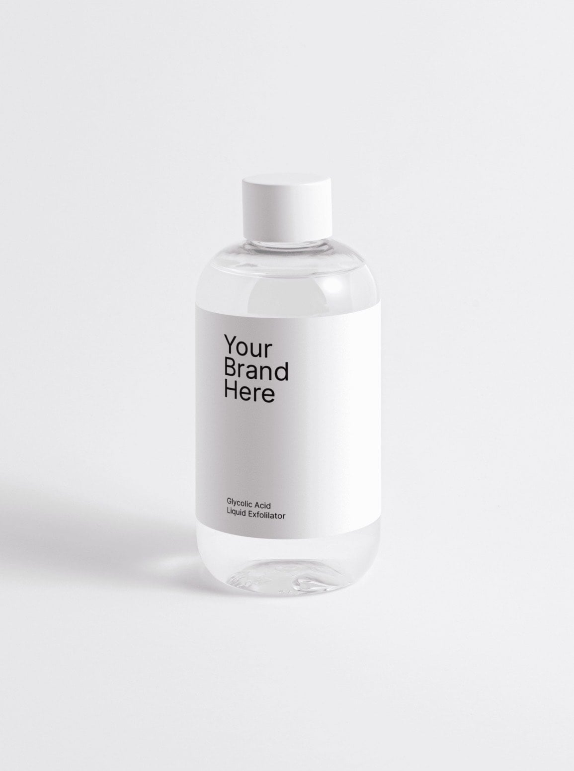 Glycolic Acid Exfoliating Toner