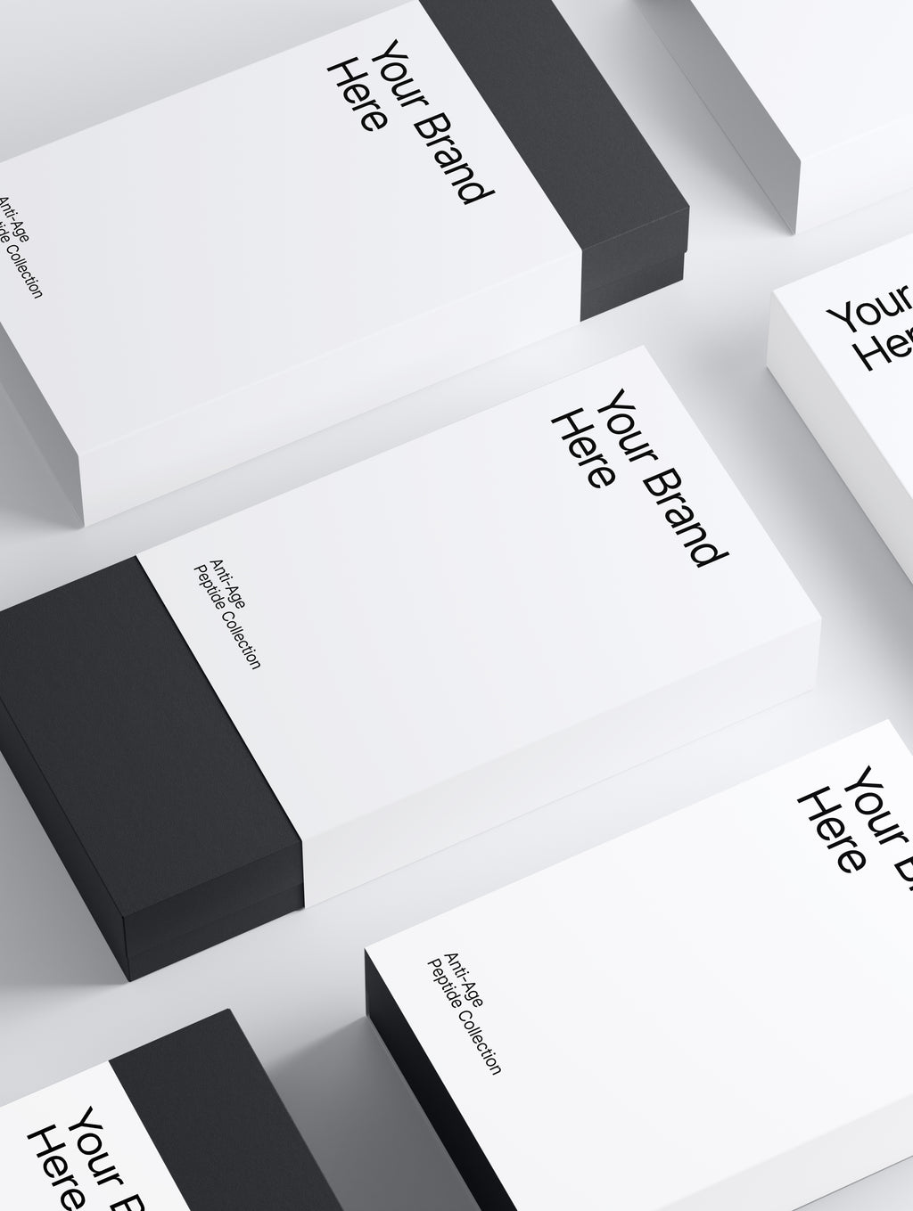 Anti-Age Peptide Collection