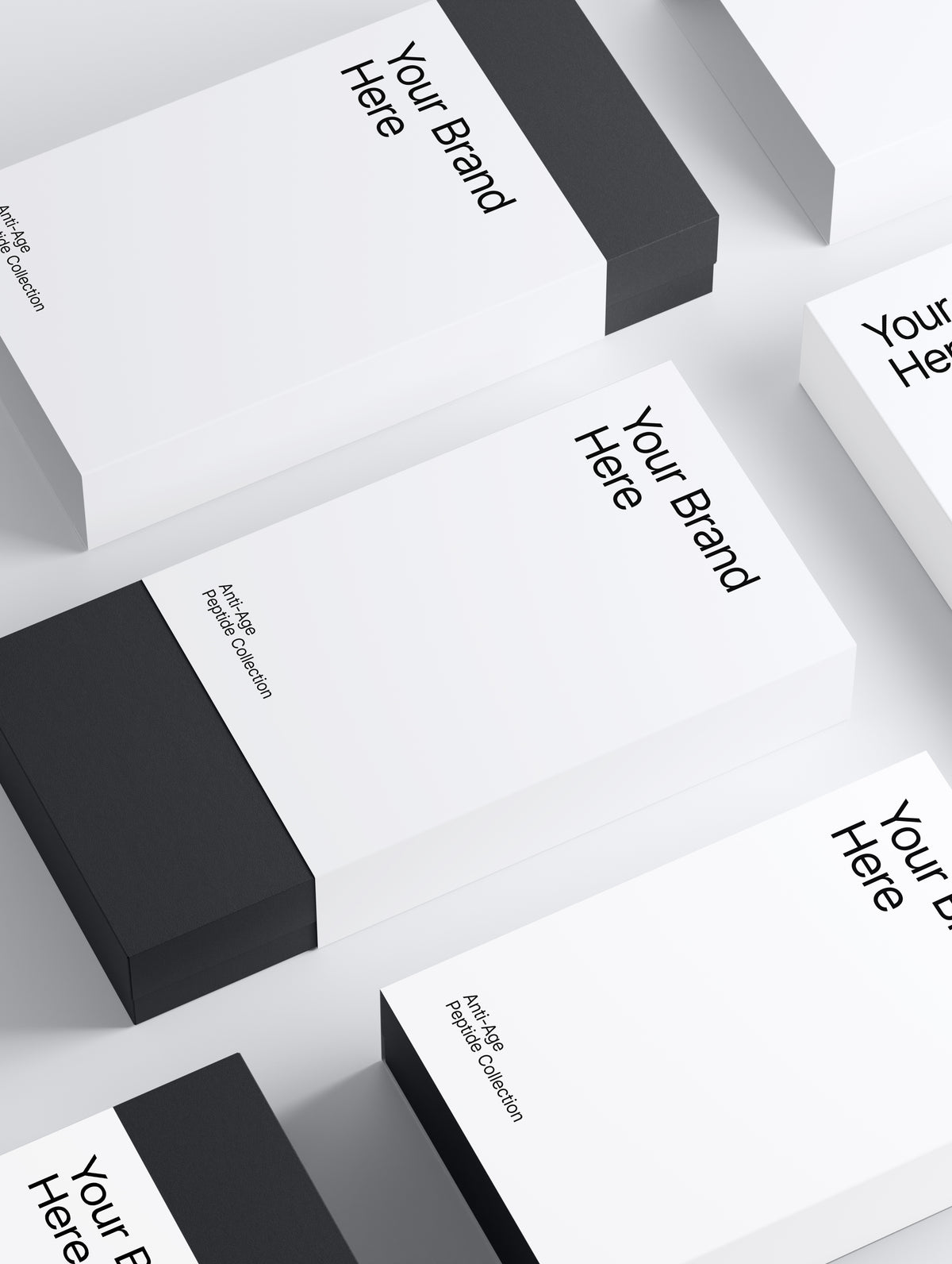 Anti-Age Peptide Collection