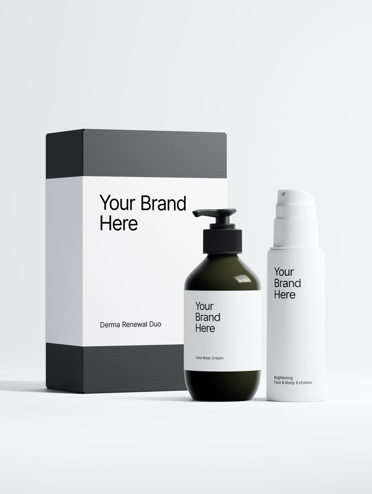 Derma Renewal Duo