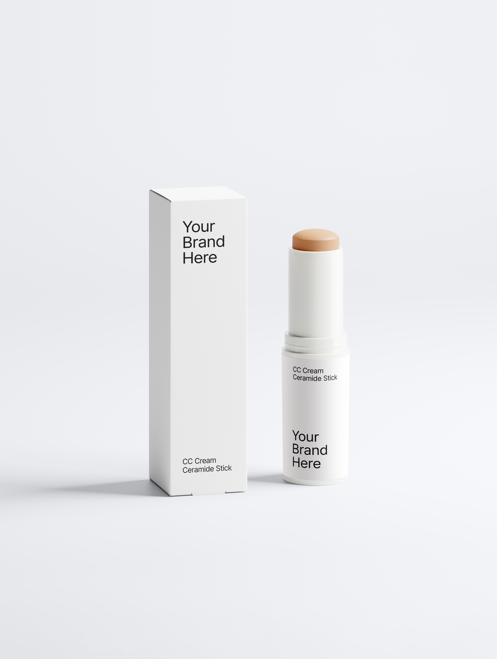 Color Correcting Ceramide SPF30 Stick : 25 MEDIUM