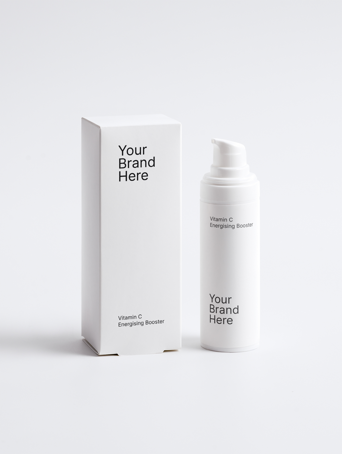 Vitamin C Serum