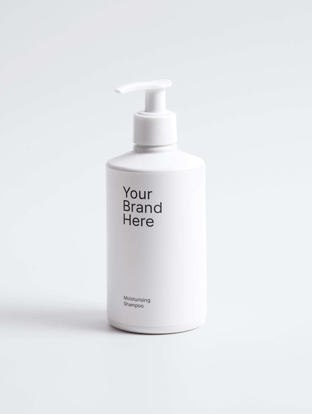 Moisturising Shampoo