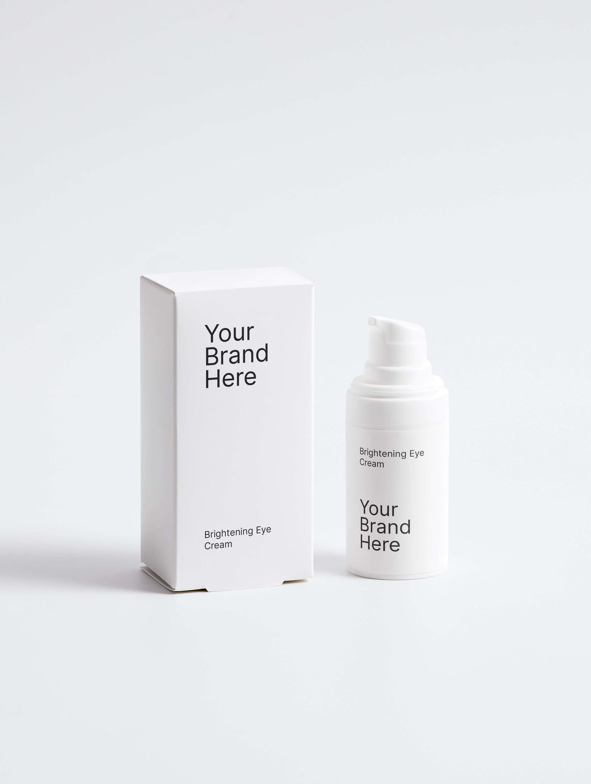 Brightening Eye Cream
