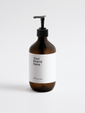 2-in-1 Hair & Body Wash for men