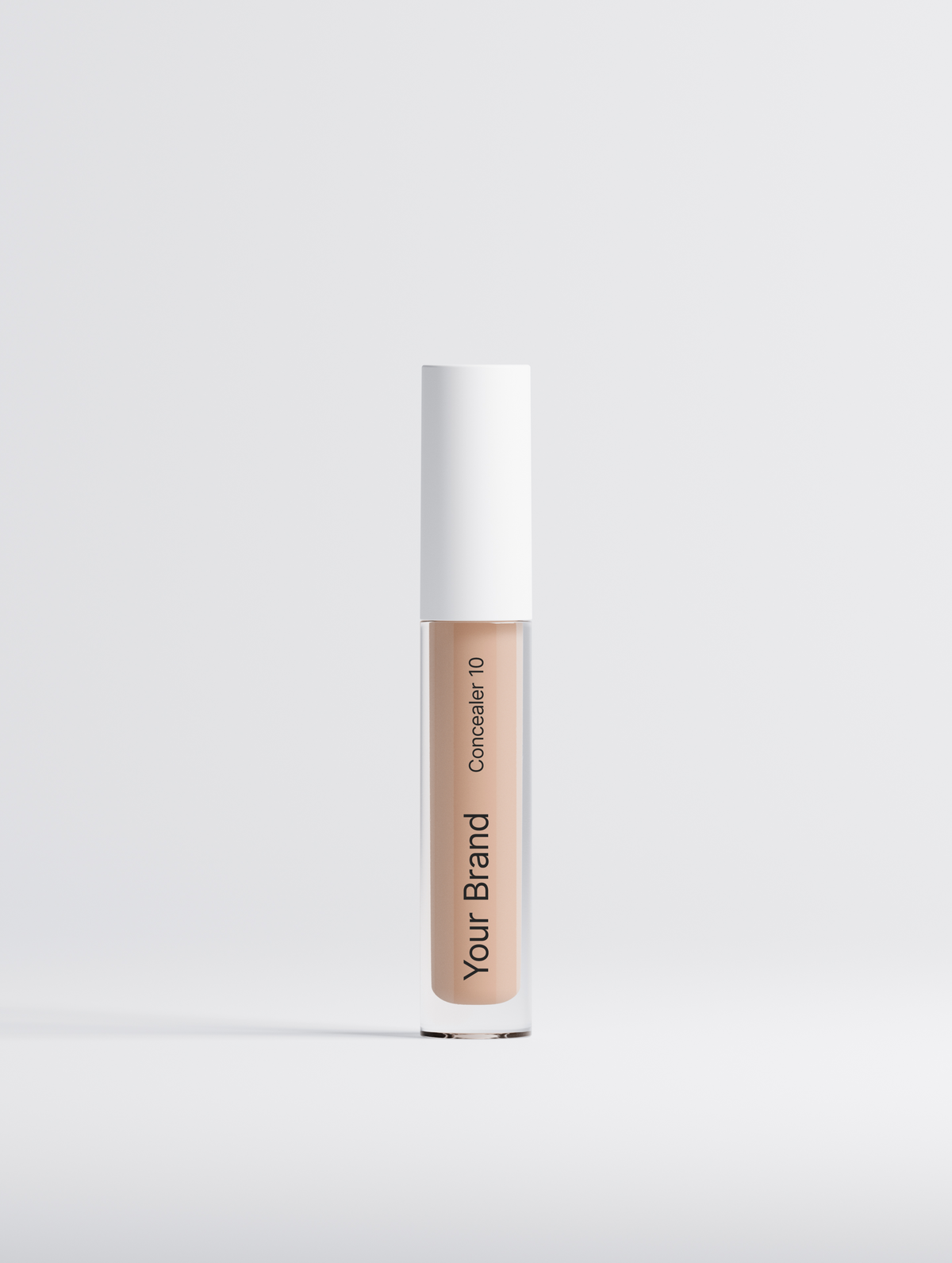 Correcting Concealer, 10 Light Warm