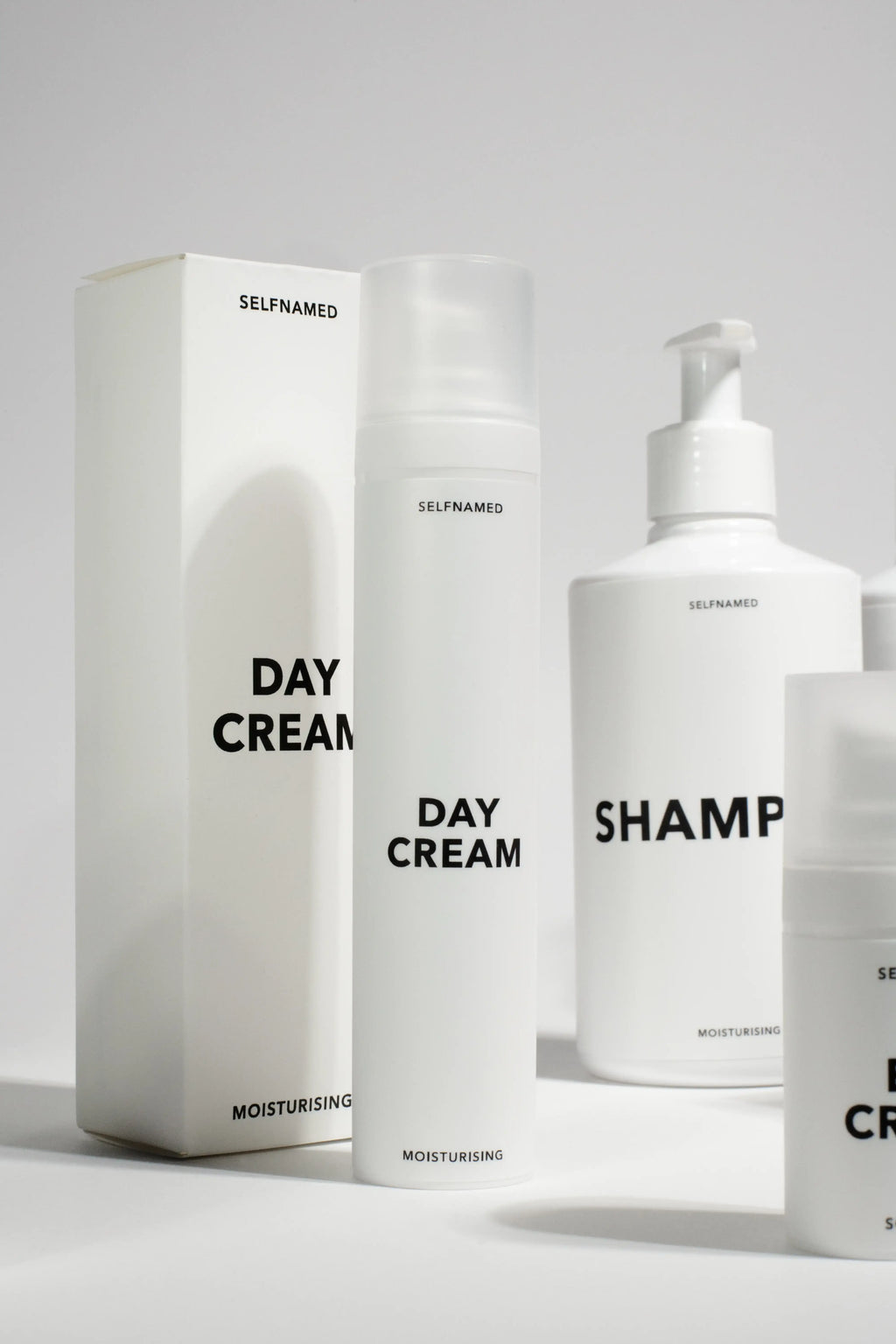 Light Moisturising Day Cream