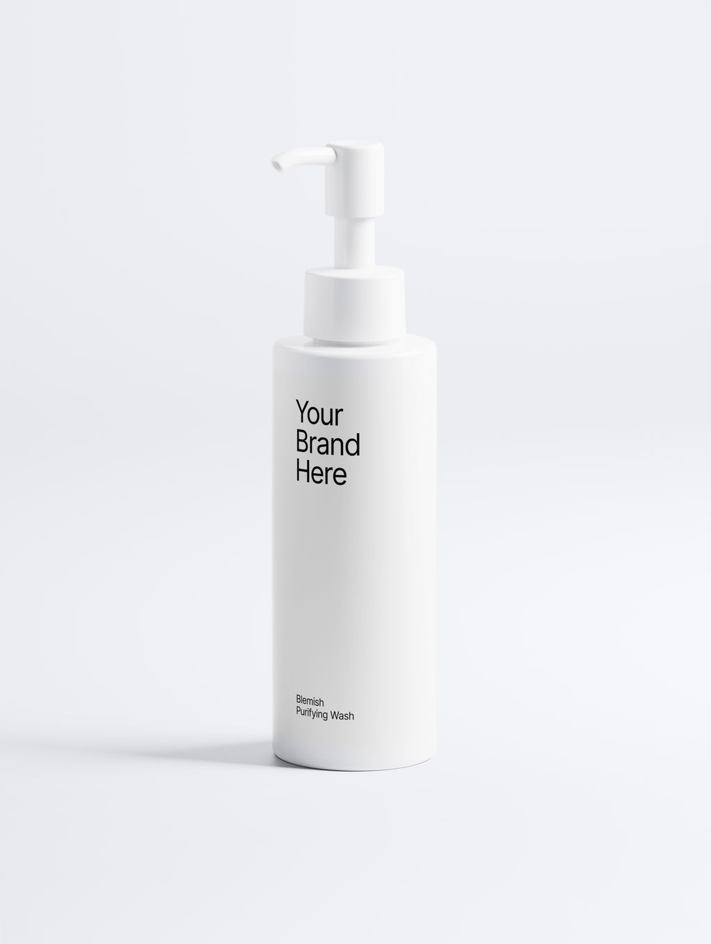 Acne Purifying Face Wash