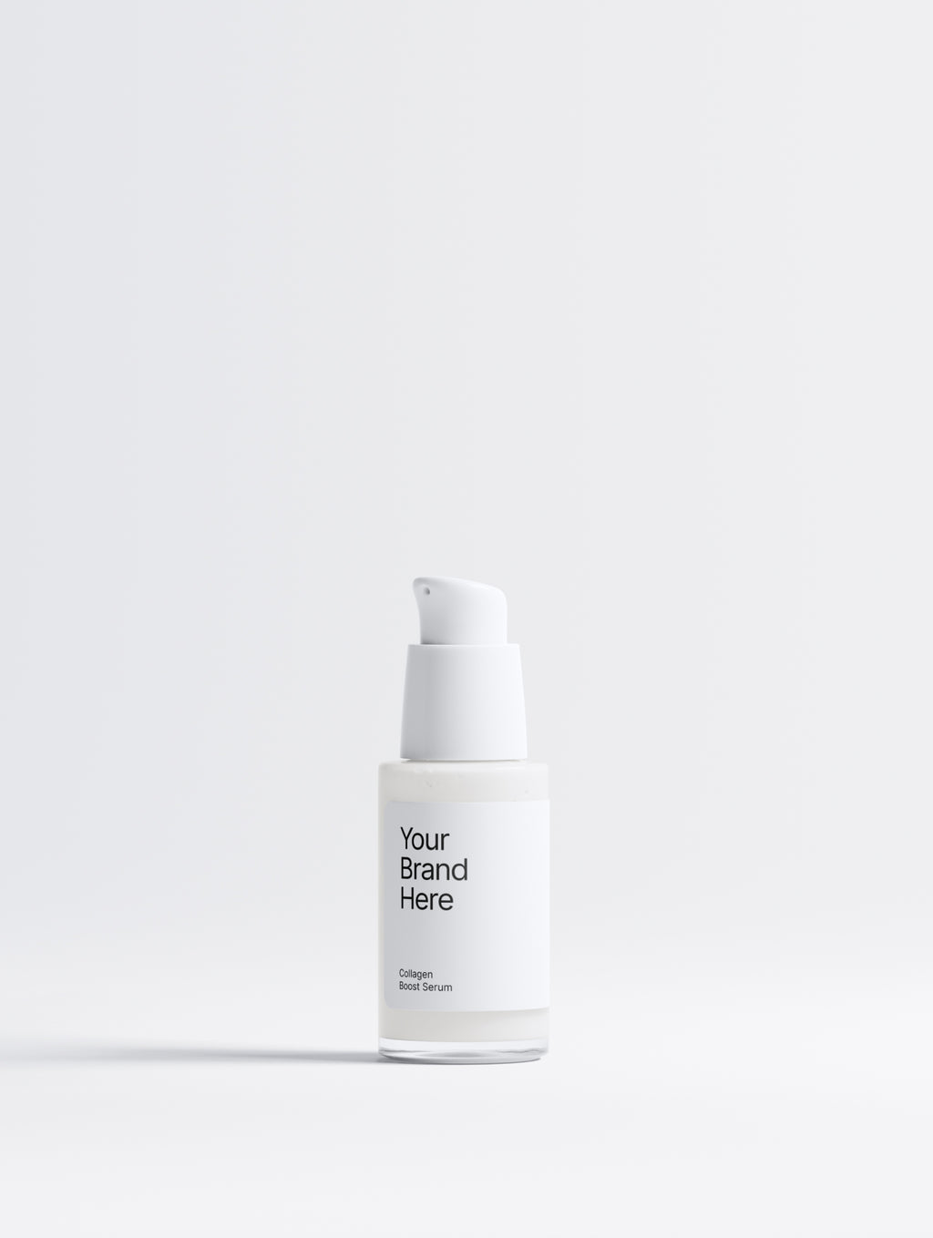 Boost Serum Collection Box