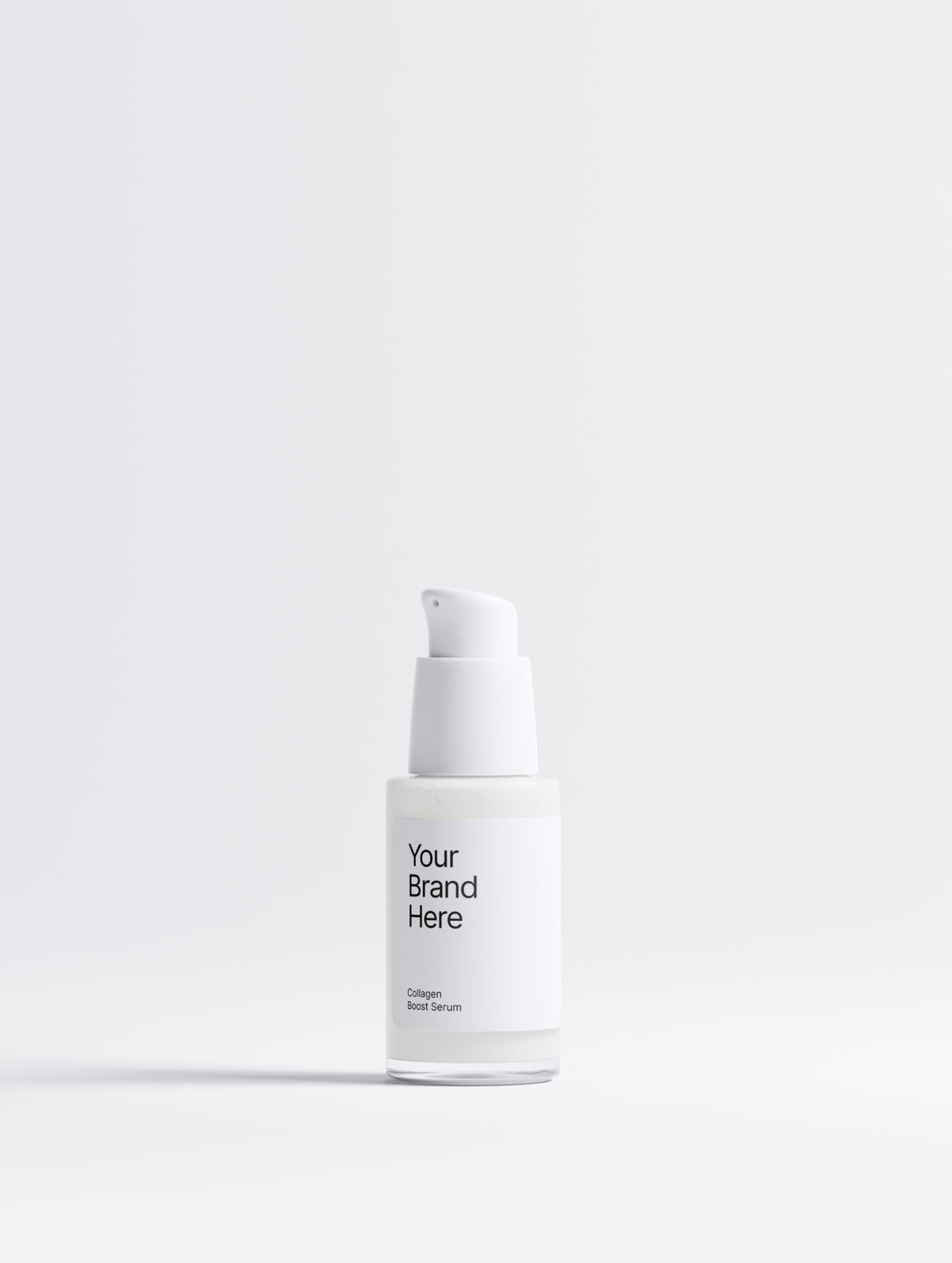 Boost Serum Collection Box