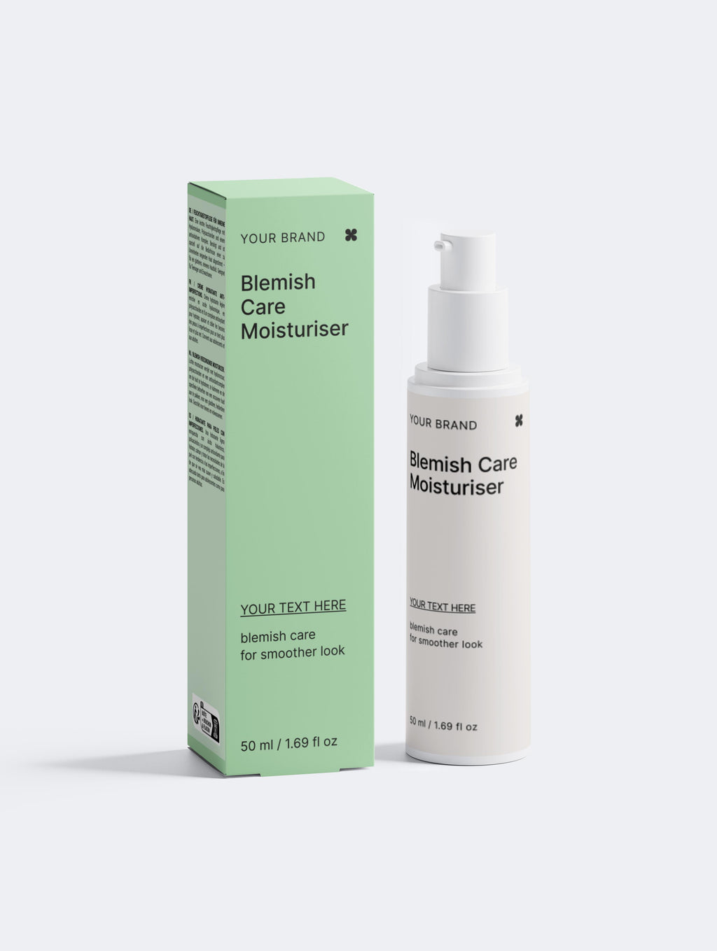 Acne Care Moisturiser