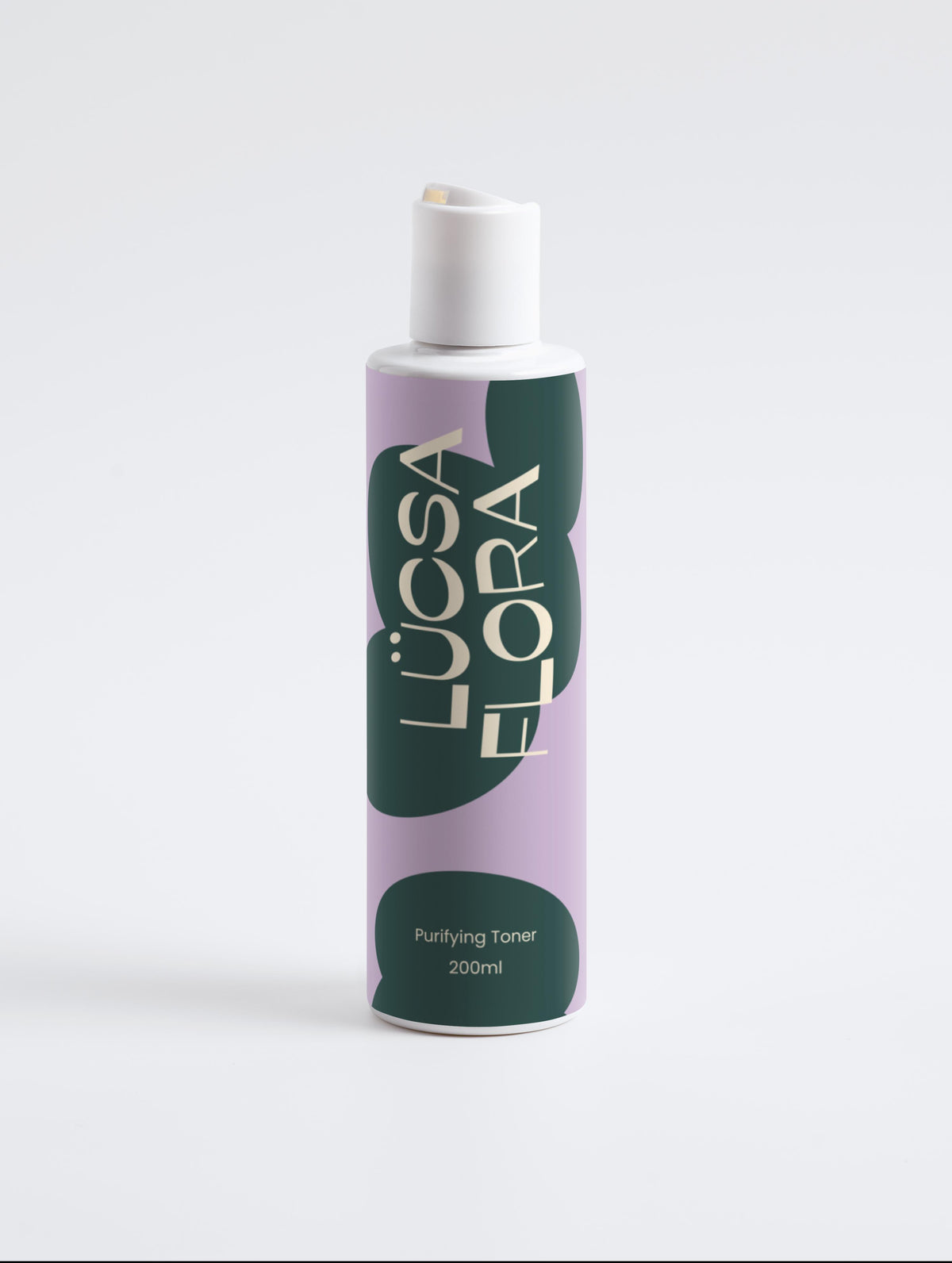 Purifying Toner