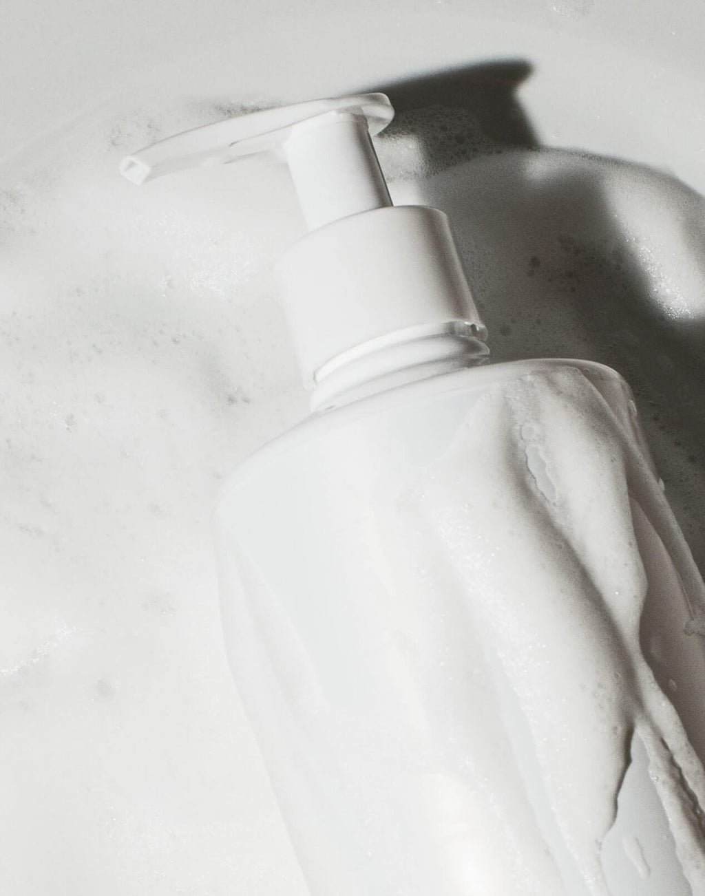 Moisturising Shampoo