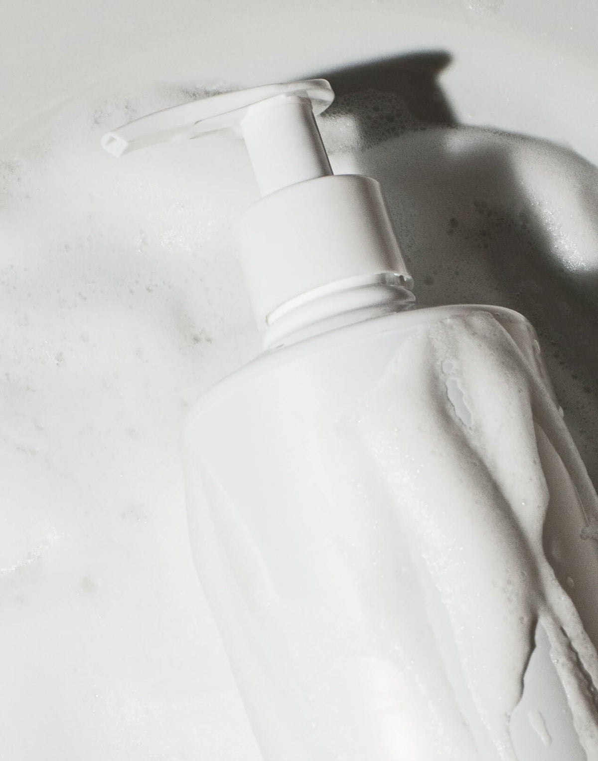 Moisturising Shampoo