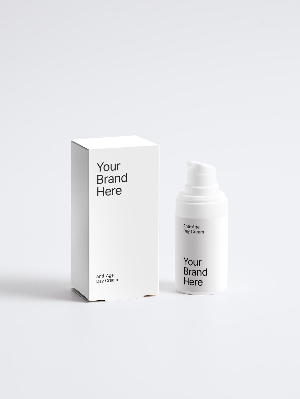 Anti-Age Day Cream