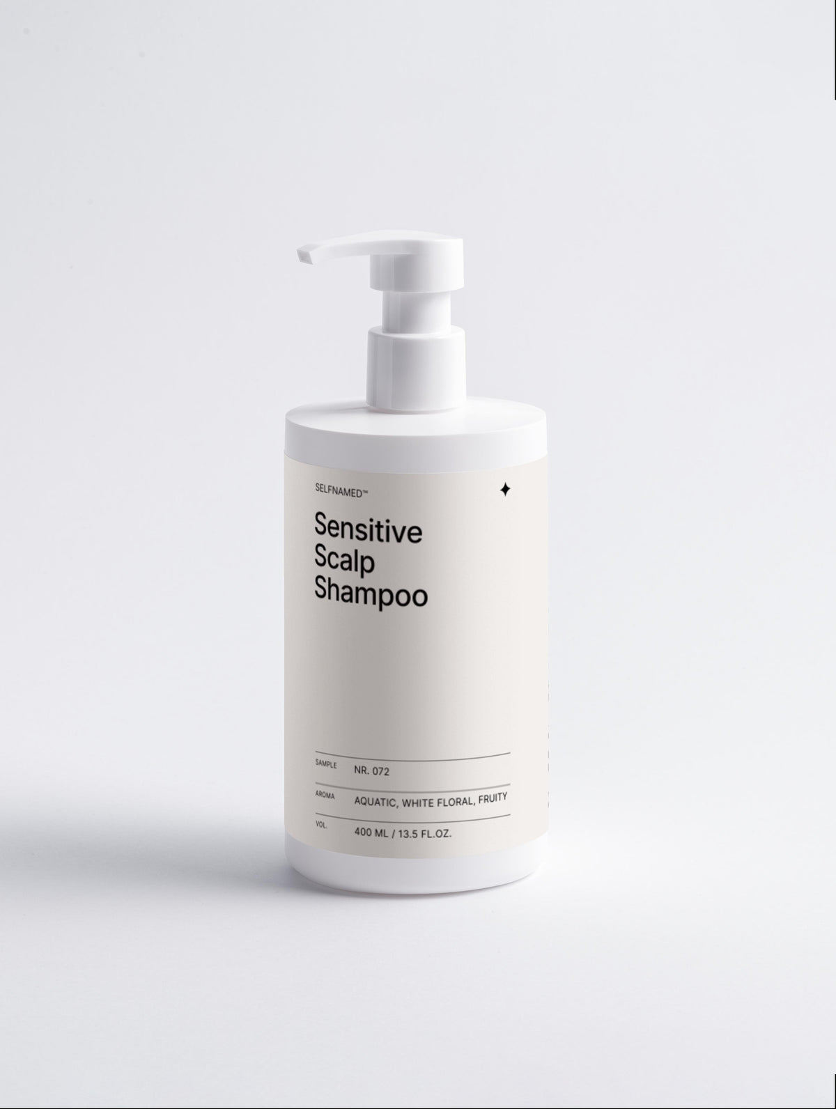 Sensitive Scalp Shampoo