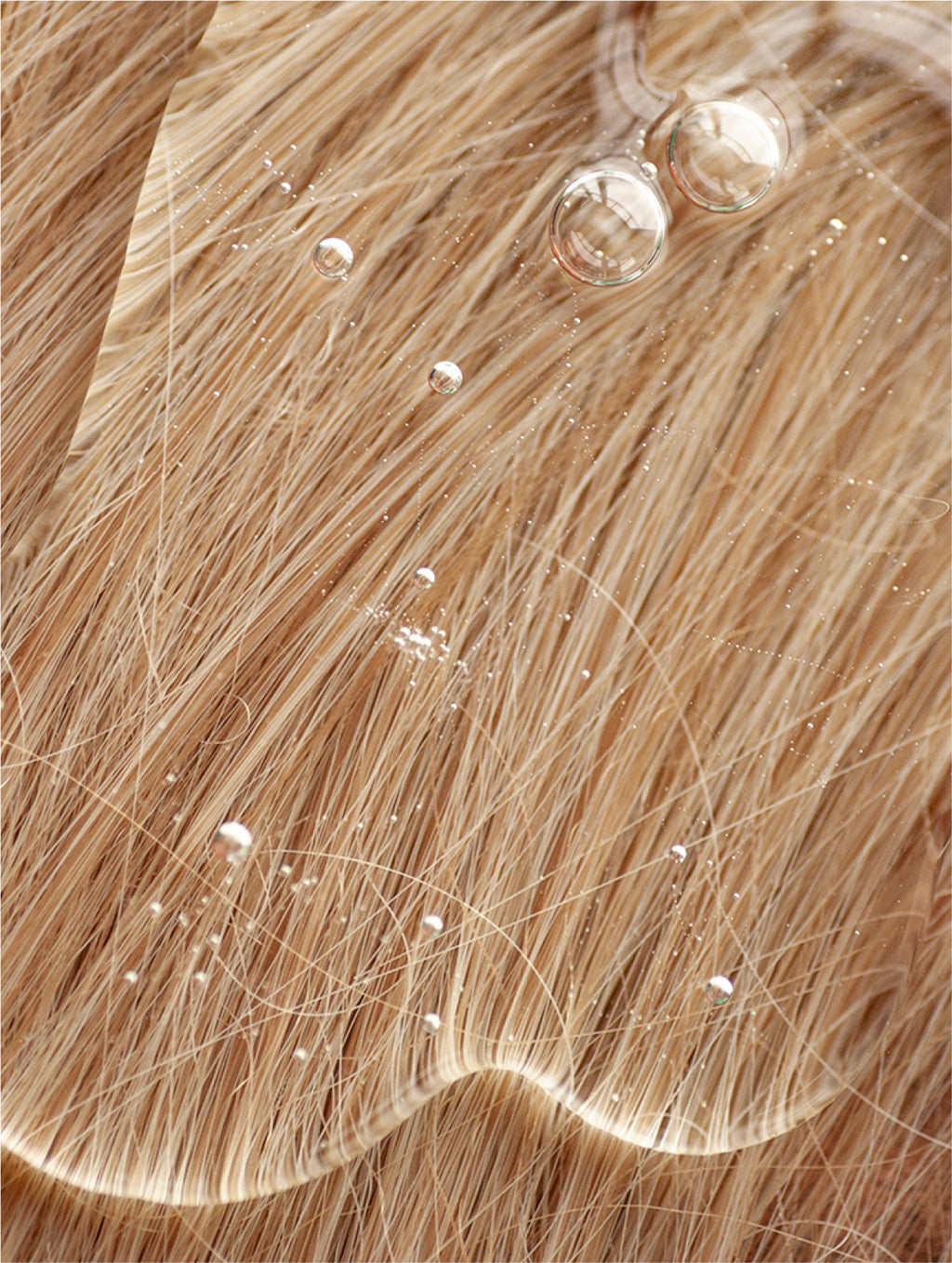 Sensitive Scalp Shampoo