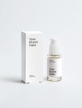 Caffeine Gel Booster