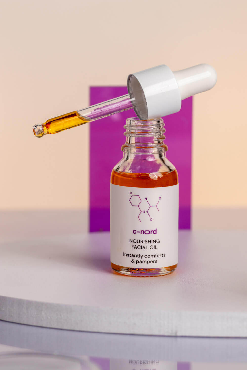Nourishing Facial Oil