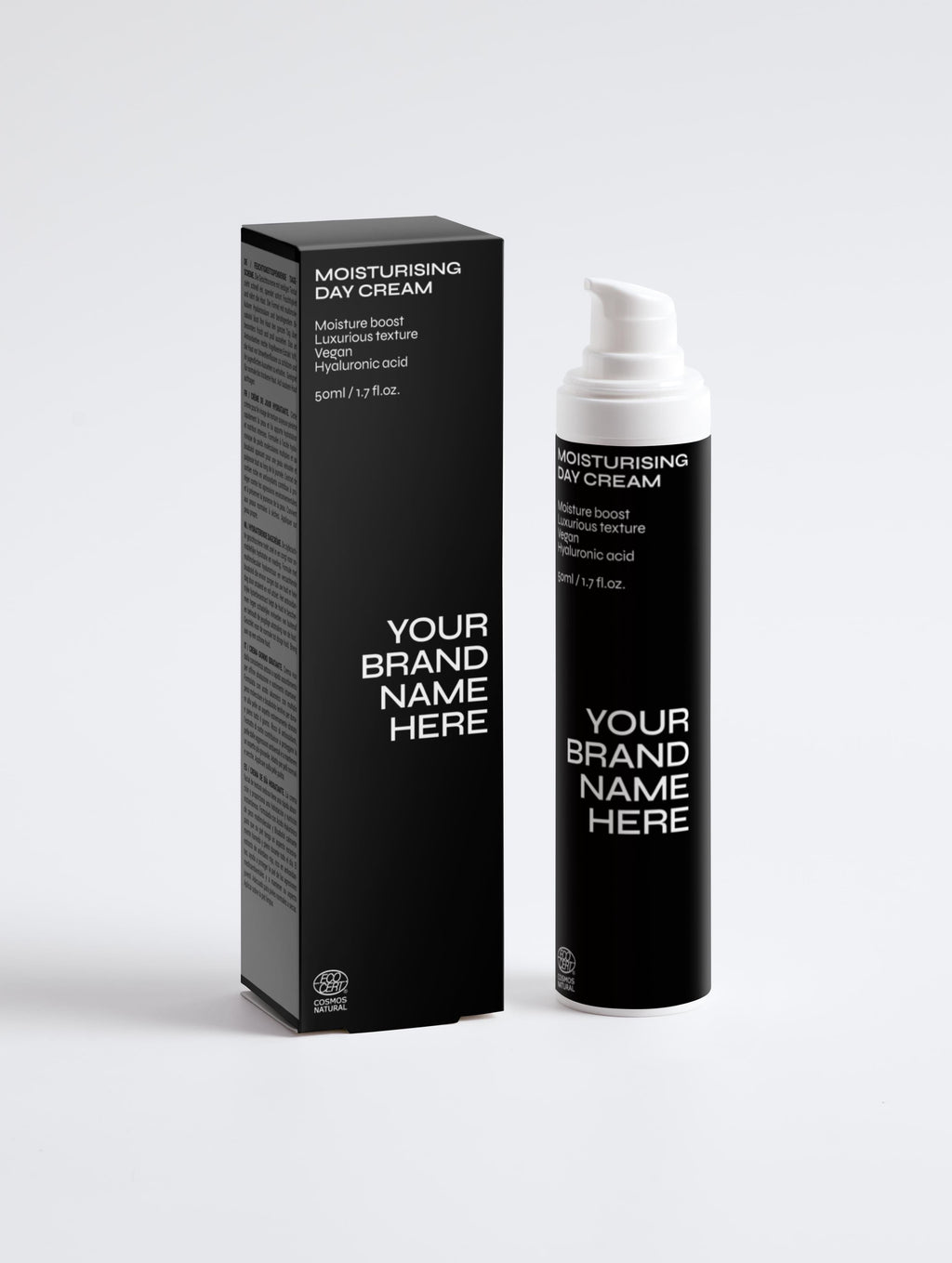 Moisturising Day Cream