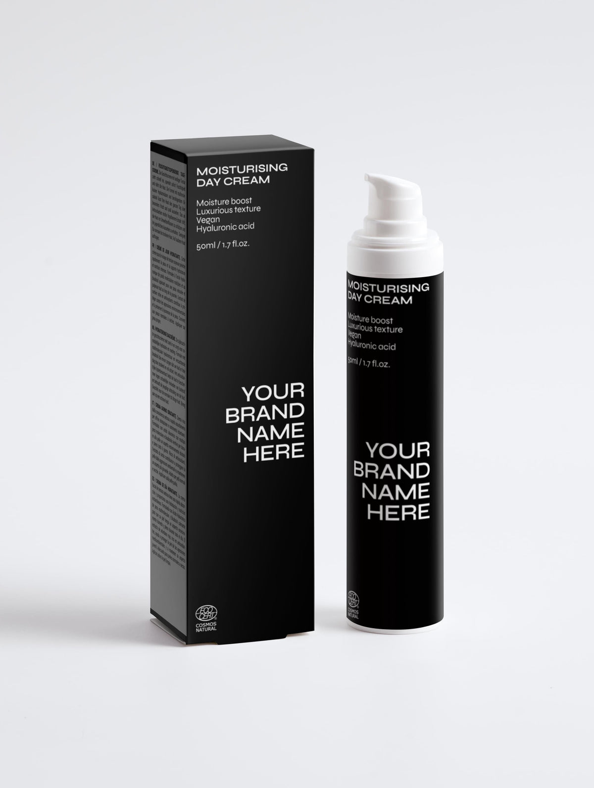 Moisturising Day Cream