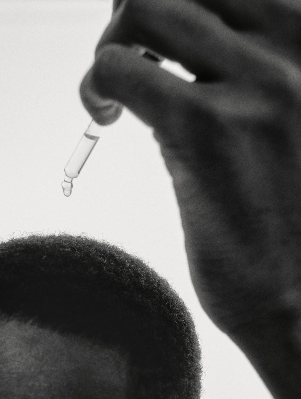 Scalp Care Exfoliating Serum