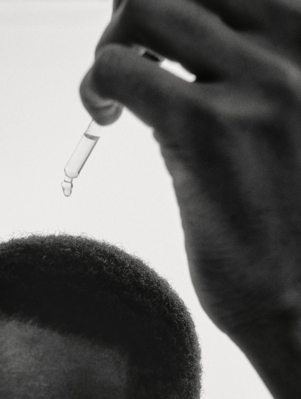 Scalp Care Exfoliating Serum