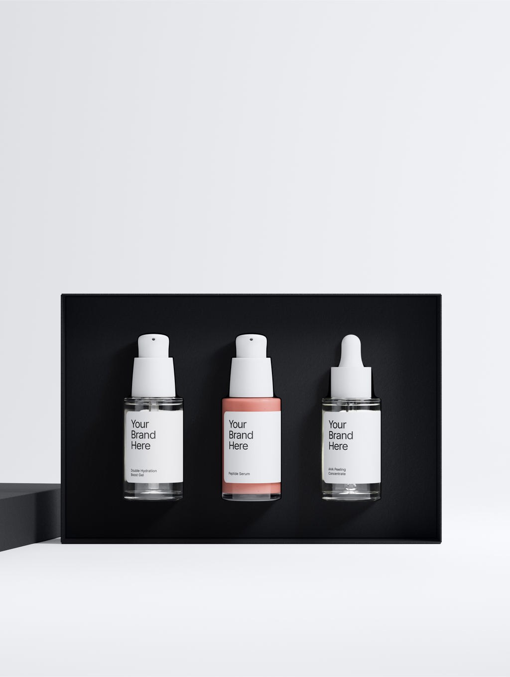 The Ultimate Renewal Collection Box