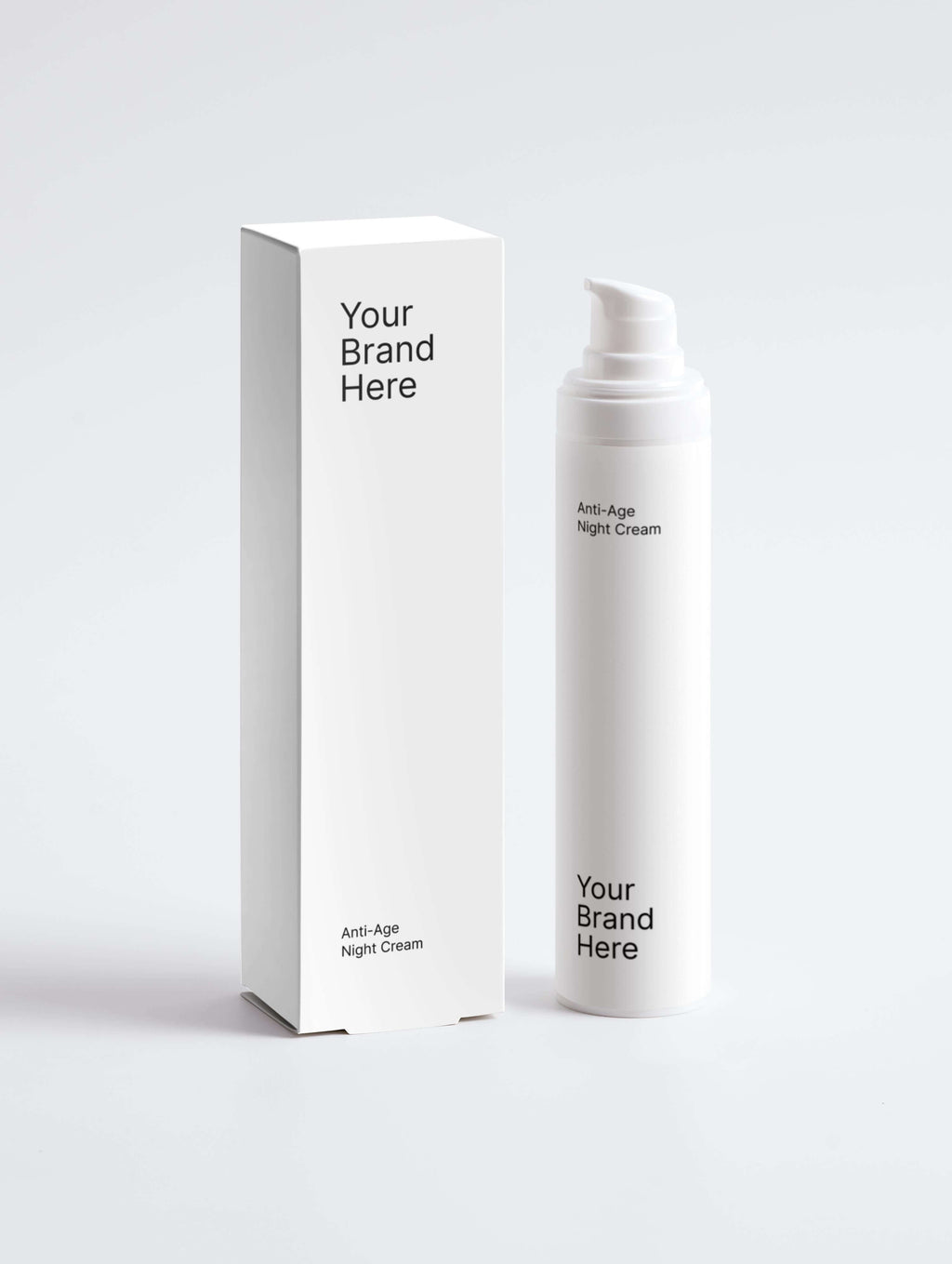 Collagen Anti-Age Night Cream