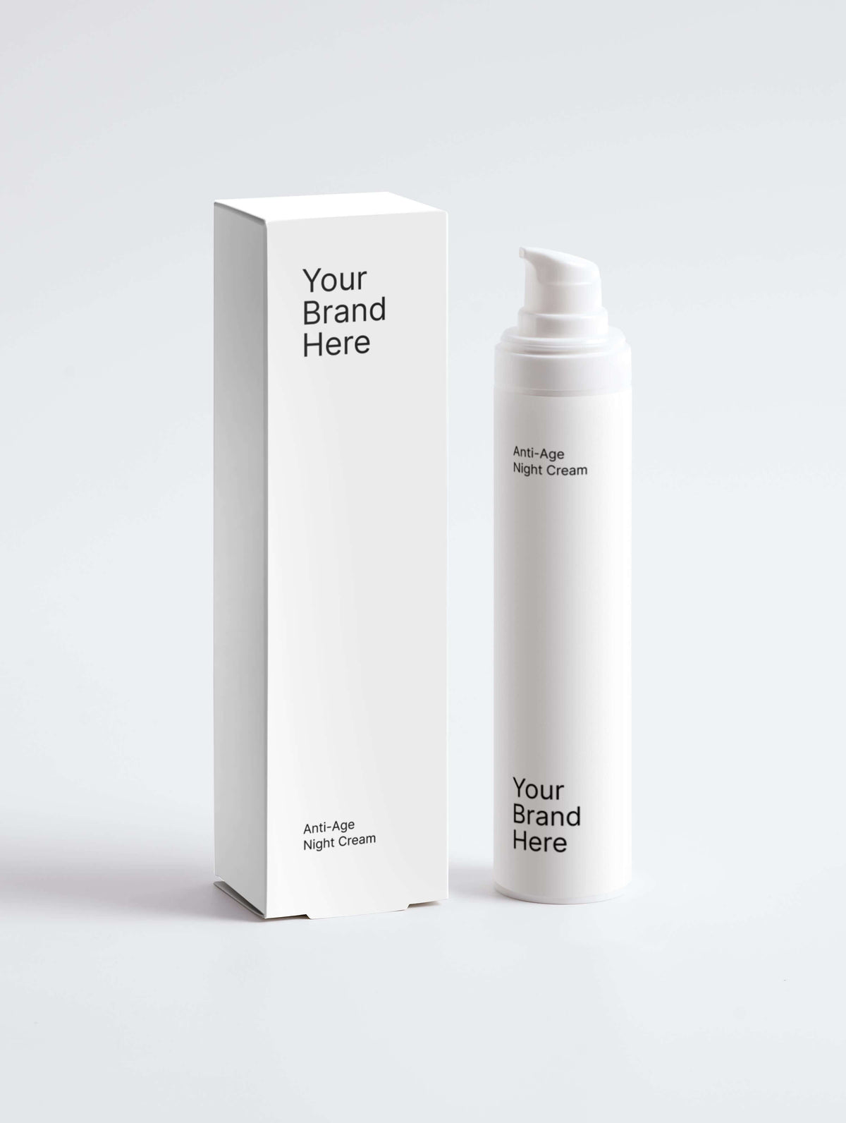 Collagen Anti-Age Night Cream