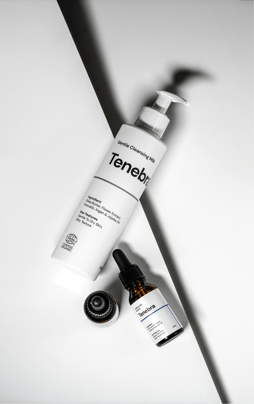 Clarifying Gel