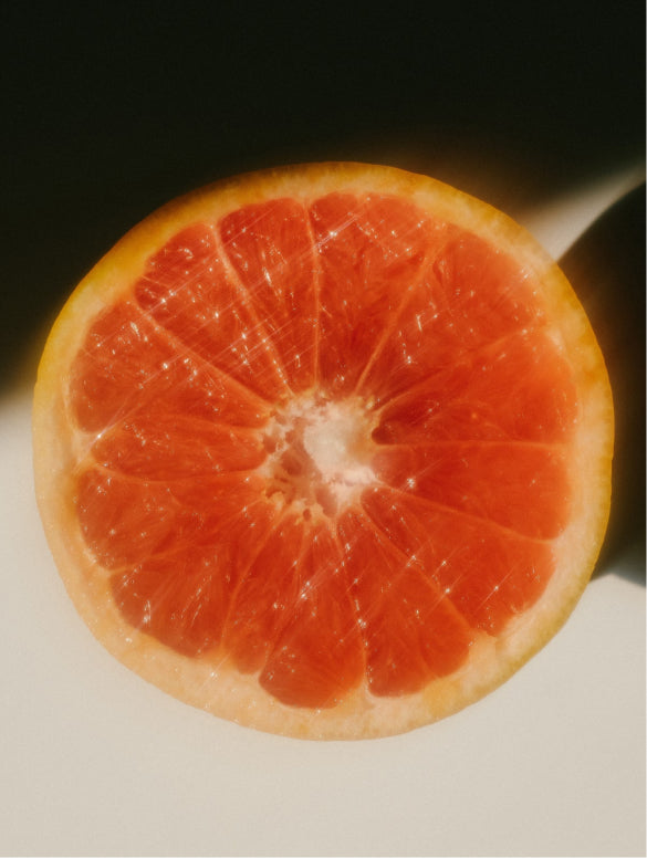 Hand & Body Wash, Grapefruit