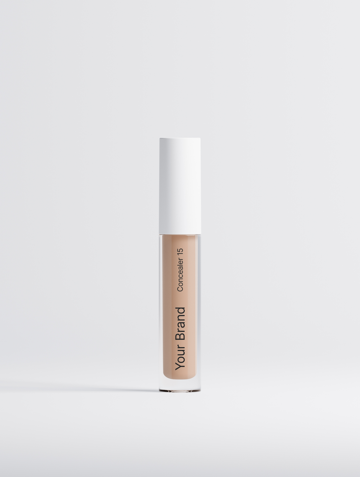 Correcting Concealer, 15 Medium Cool