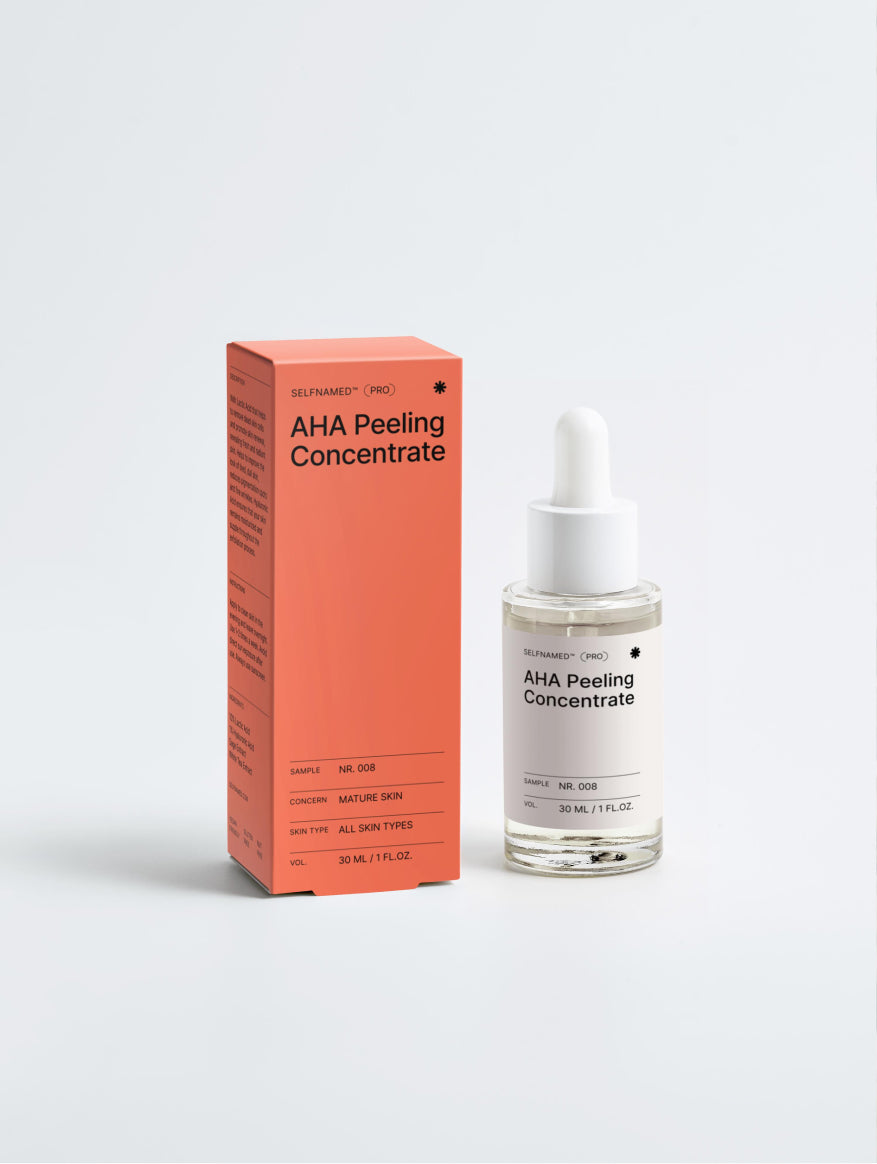 AHA Peeling Concentrate