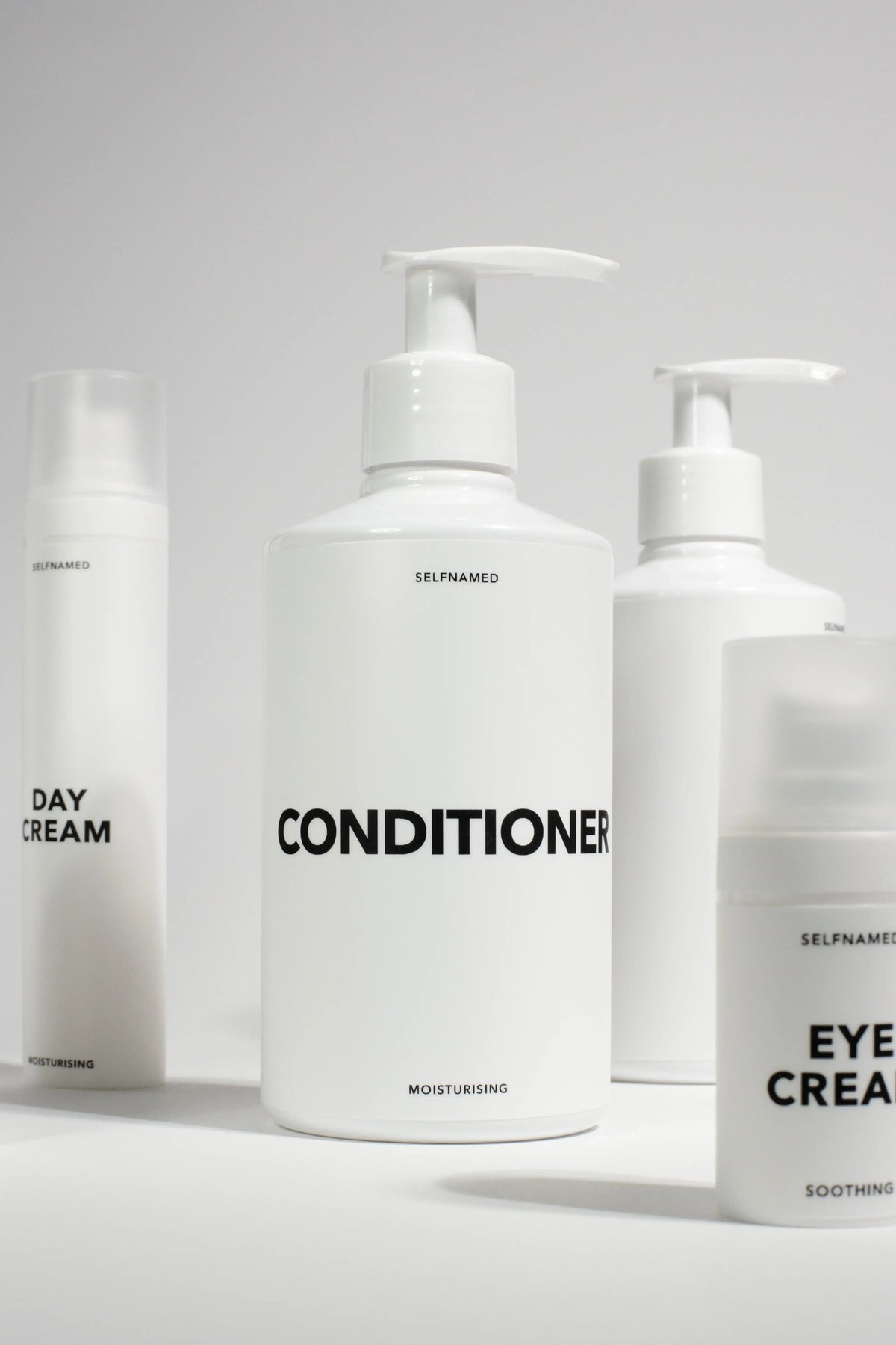 Moisturising Conditioner