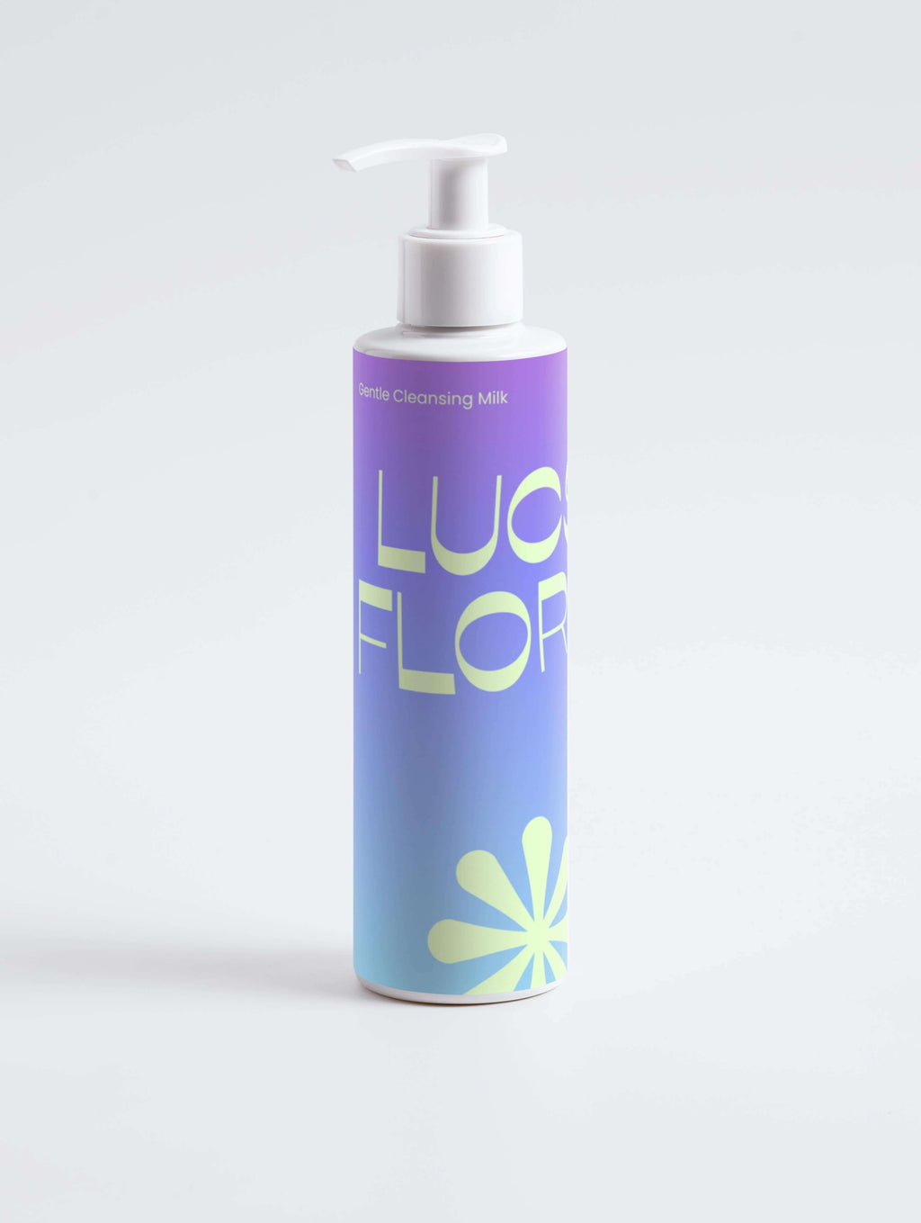 Gentle Cleansing Milk