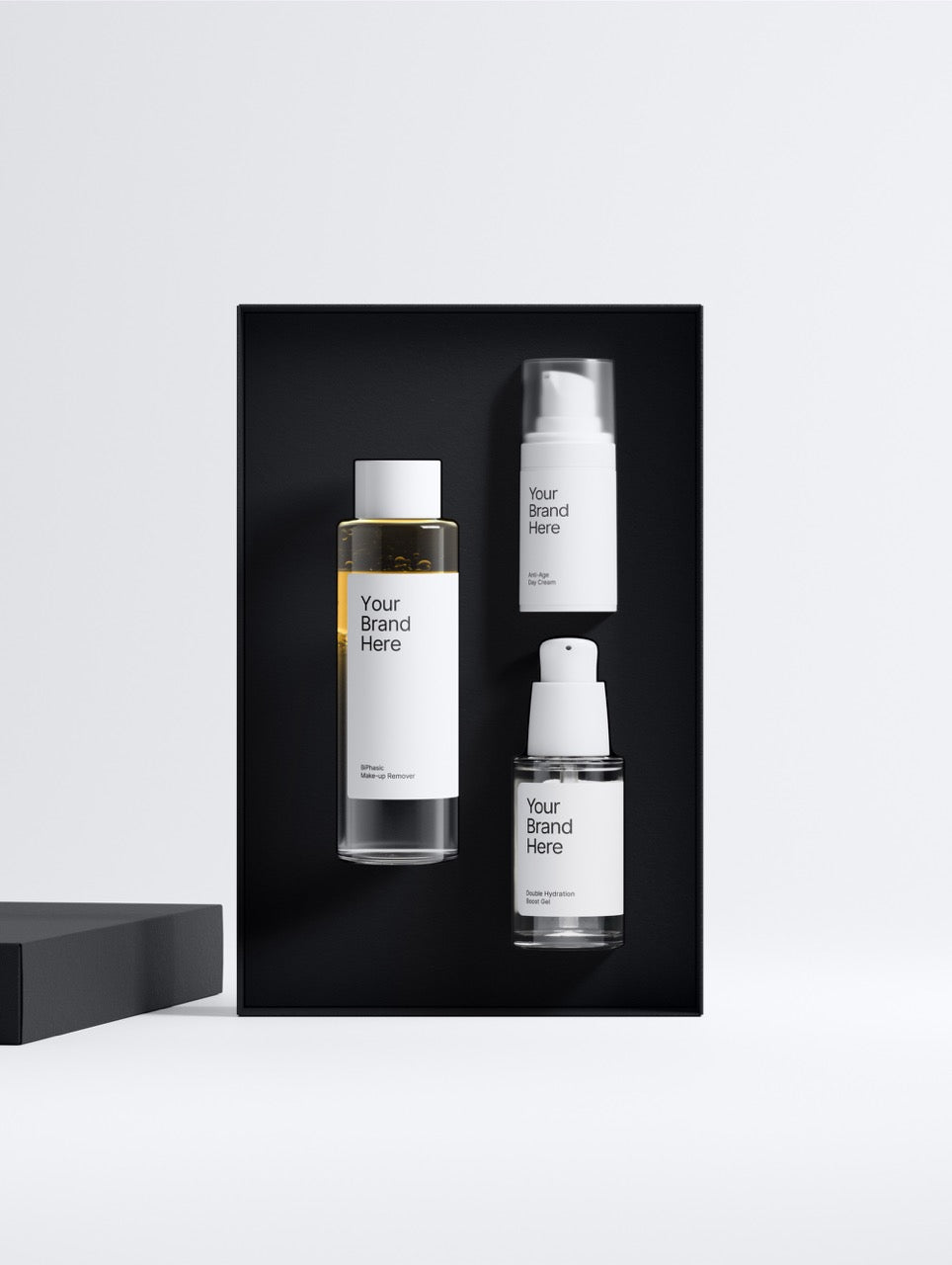 Timeless Radiance Collection Box