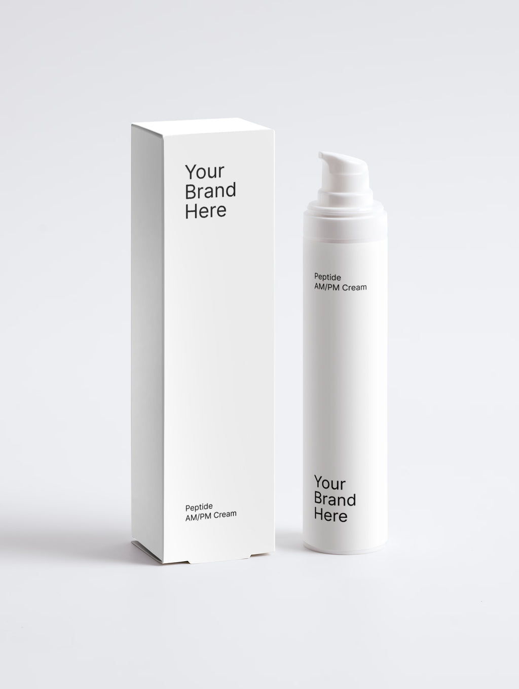 Peptide Ageless AM/PM Cream