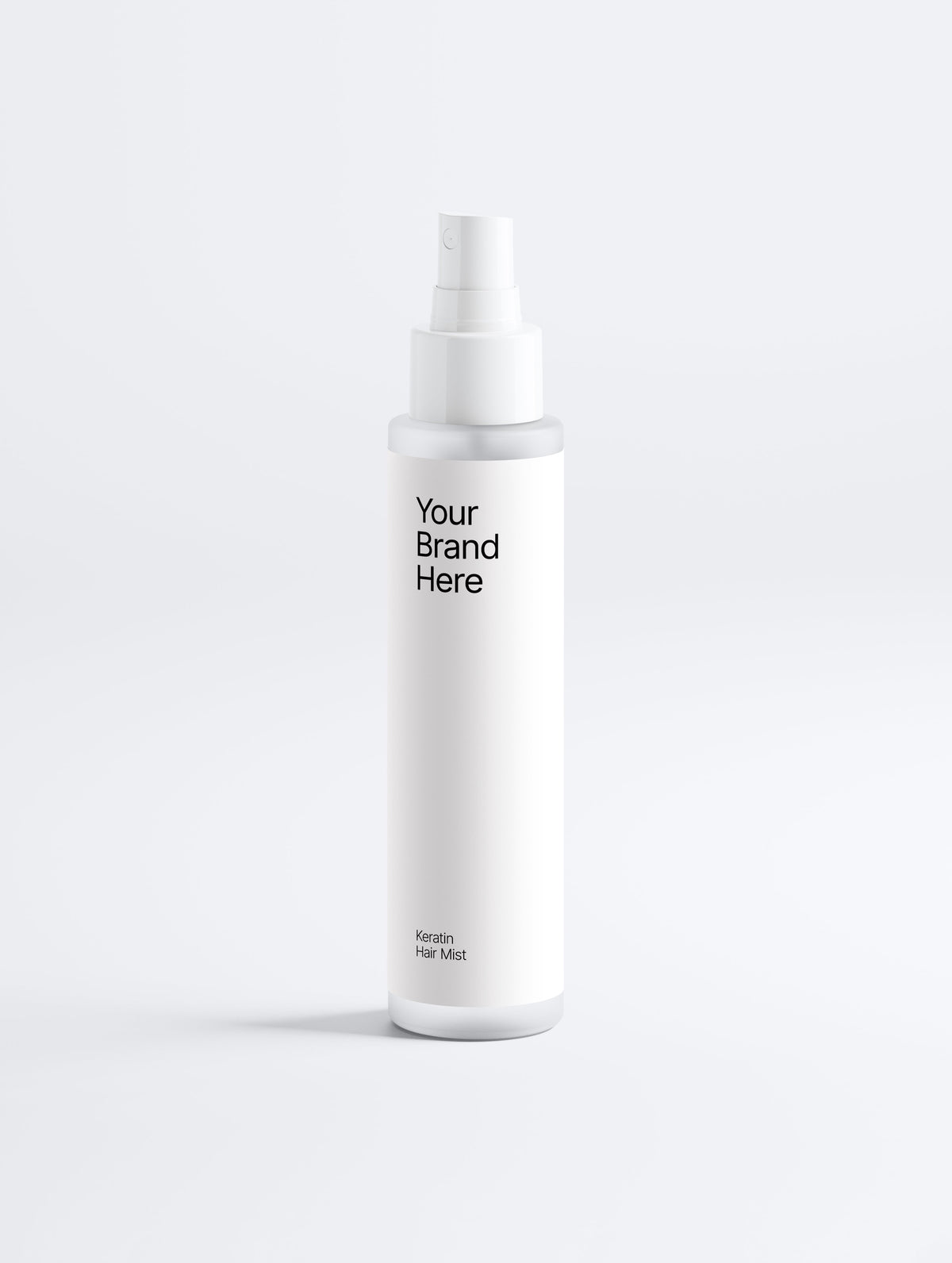Keratin Shine Leave-In Hair Mist