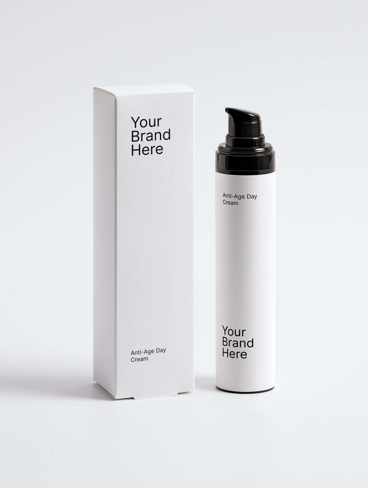 Anti-Age Day Cream