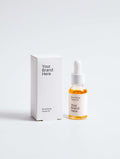 Nourishing Facial Oil