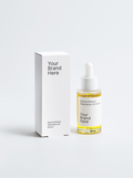Natural Retinol Alternative Oil Serum