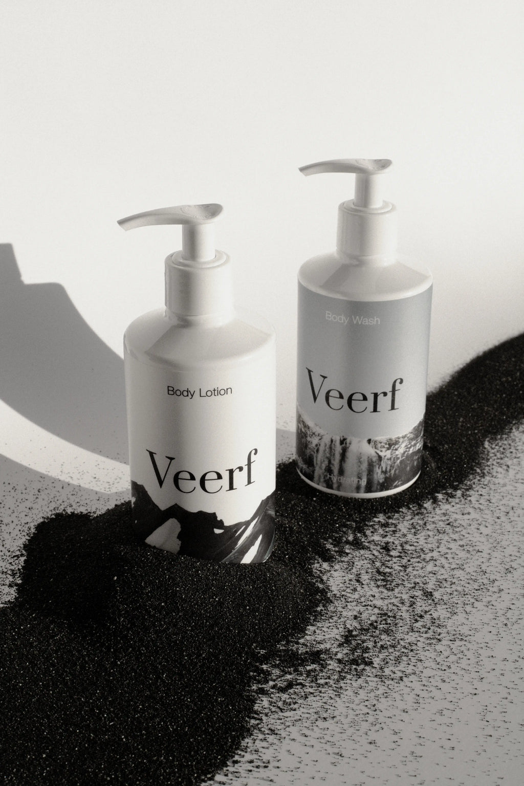 Moisturising Conditioner