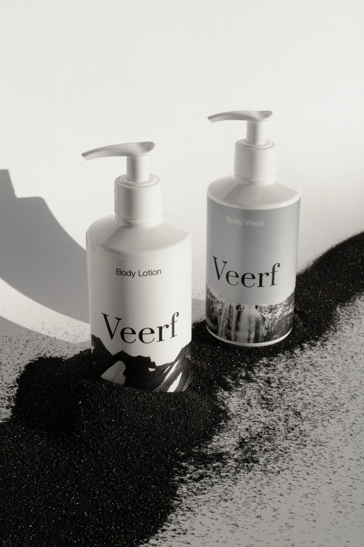 Moisturising Conditioner