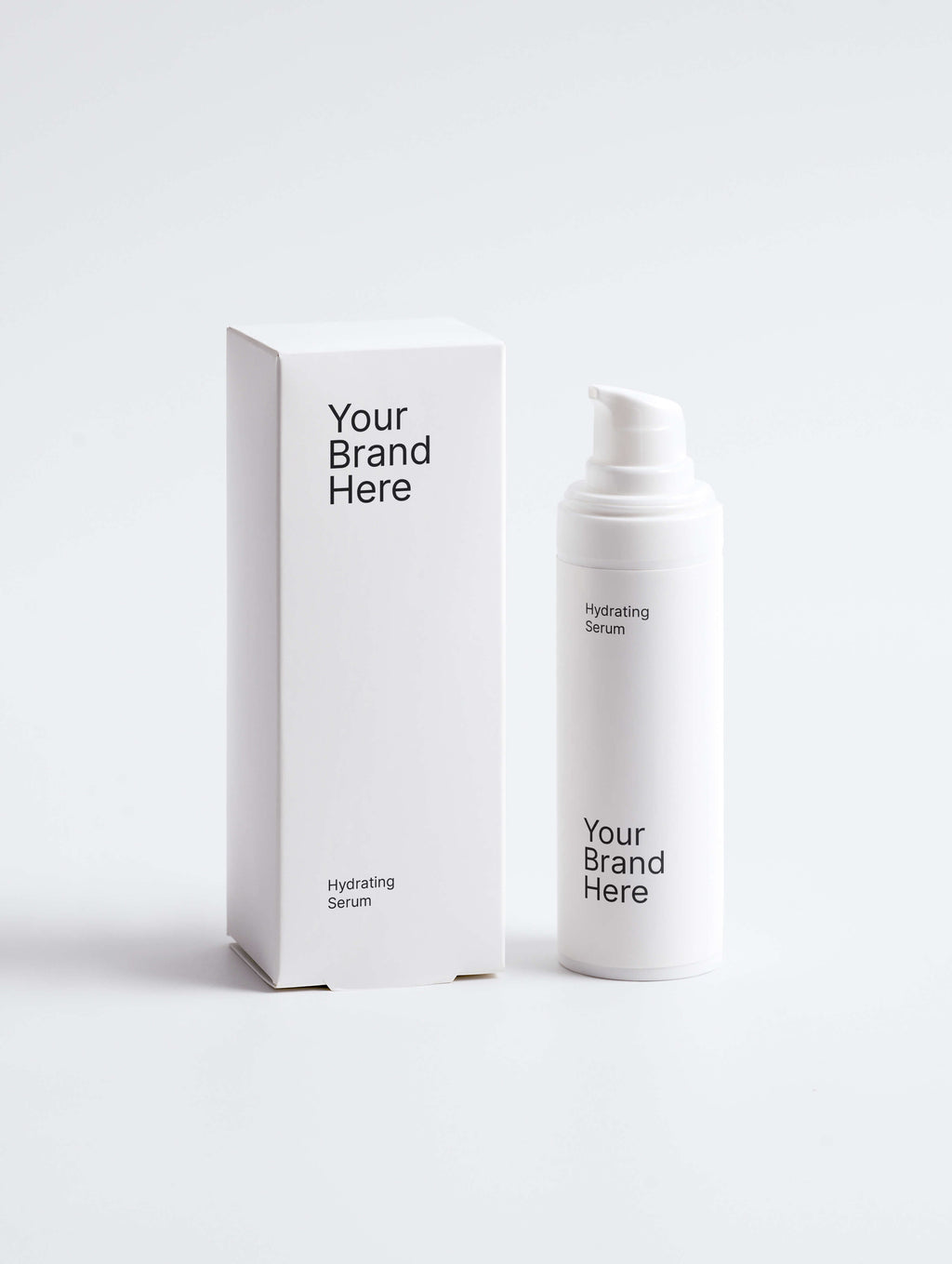 Hydrating Serum
