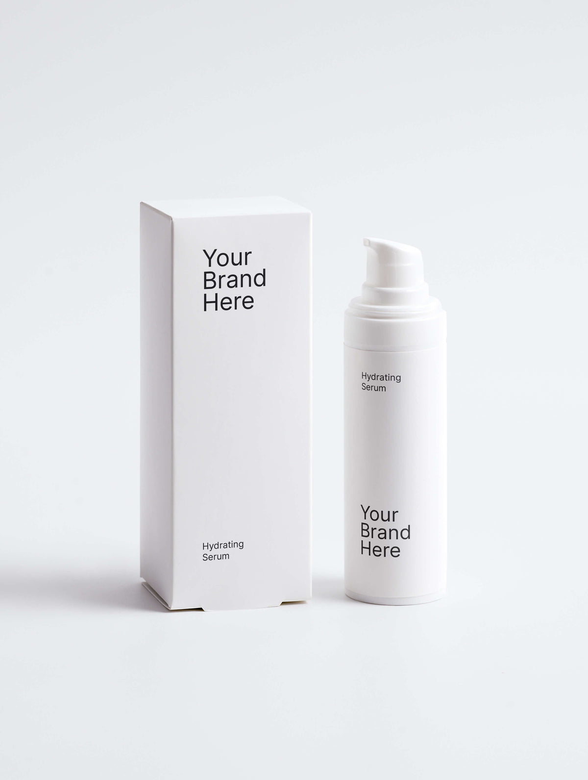 Hydrating Serum