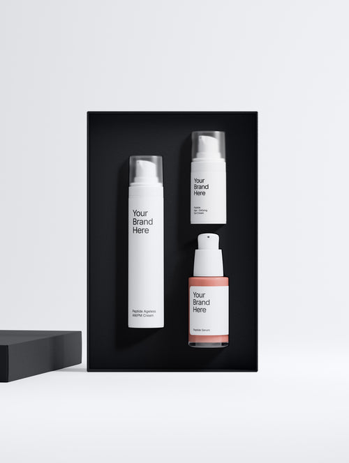Anti-Age Peptide Collection